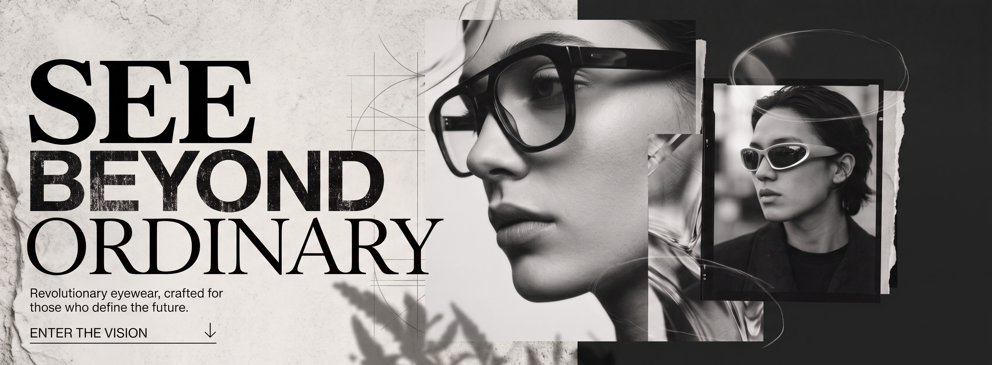 Store banner