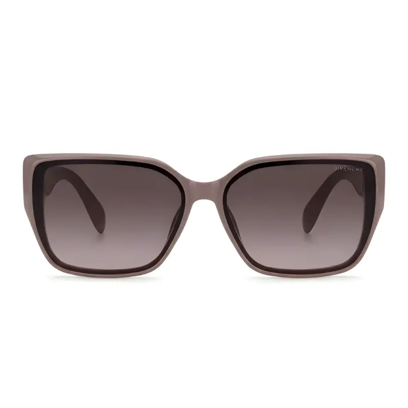 Women’s Mauve Pink Sunglasses Gradient Lenses | Nigah