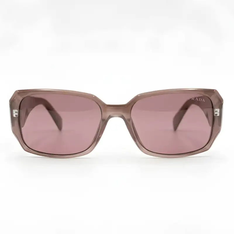 Women’s Rose Pink Sunglasses Tinted Lenses | Nigah