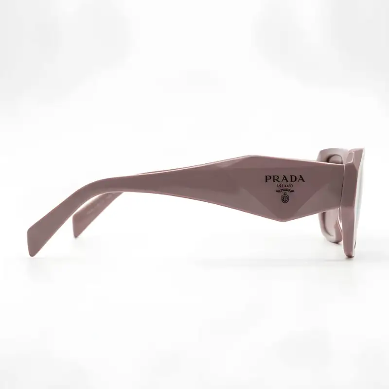 Women’s Rose Pink Sunglasses Tinted Lenses | Nigah - View 2