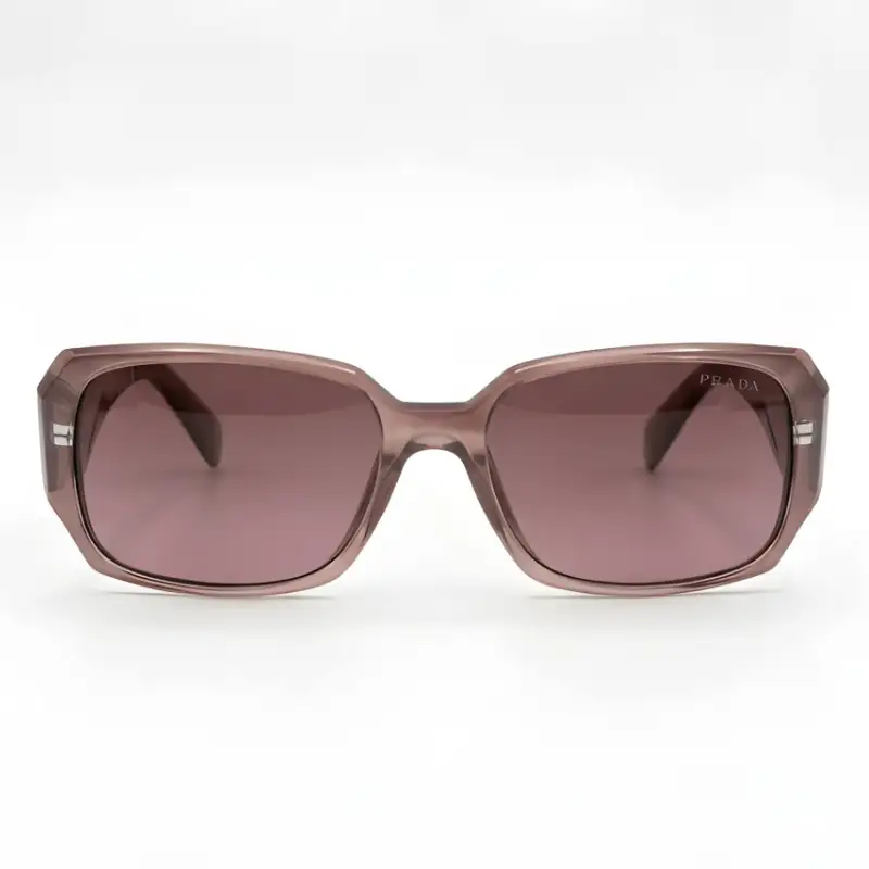 Women’s Rose Pink Sunglasses Gradient Lenses | Nigah