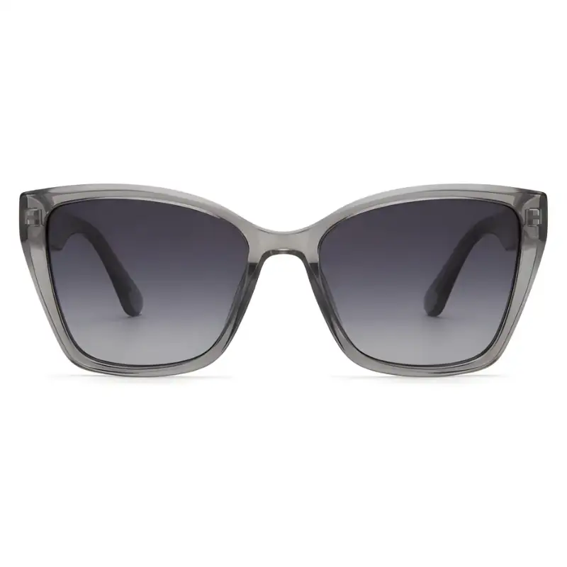 Unisex Cat Eye Sunglasses Gradient Lenses | Nigah